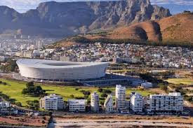Cape Town